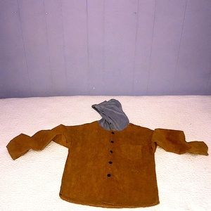 SHEIN boys flannels size 16